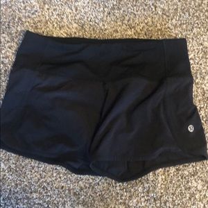 LuLu Lemon Shorts